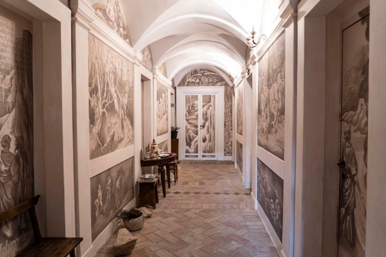 Dante'S Hell B&B Rome Exterior photo